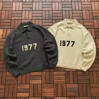 FOG Sweater