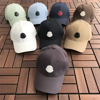 MONCLER Cap