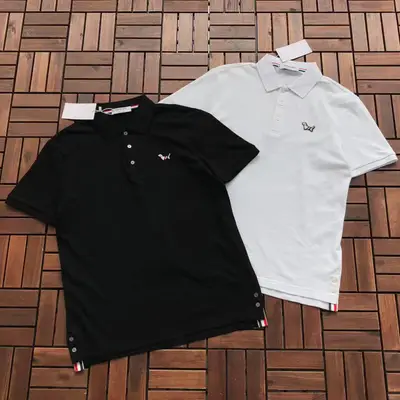 THOM BROWNE T-Shirt