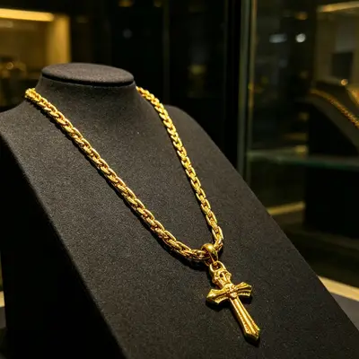 CHROME HEARTS Schmuck