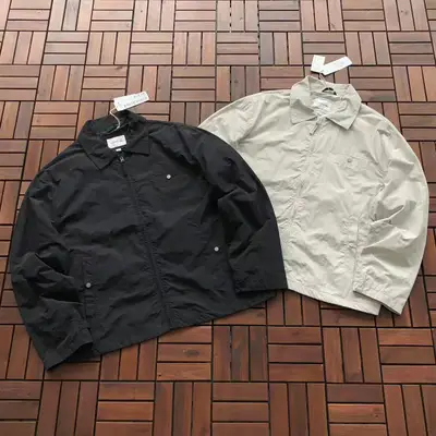LACOSTE Jacke