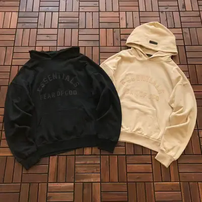 FOG Hoodie