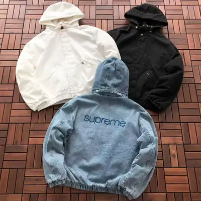 SUPREME Jacke