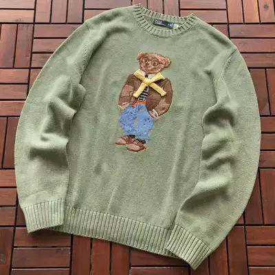RALPH LAUREN Sweater