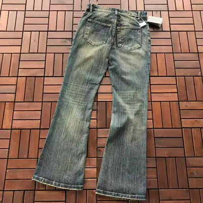 BALENCIAGA Jeans