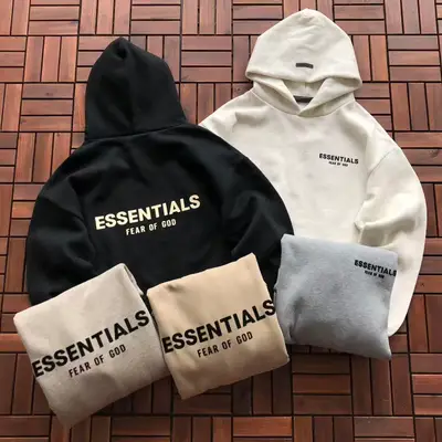 FOG Hoodie