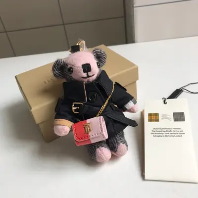 BURBERRY Schmuck