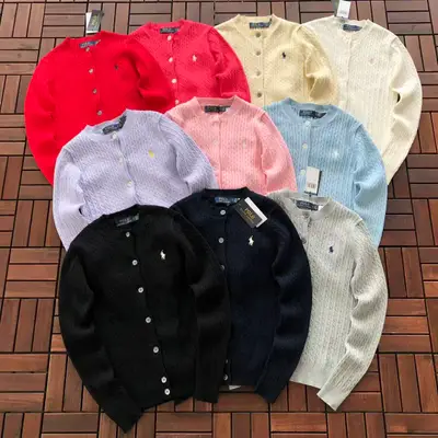 RALPH LAUREN Sweater