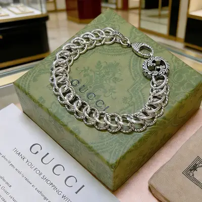 GUCCI Schmuck