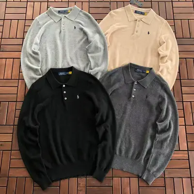 POLO Sweater