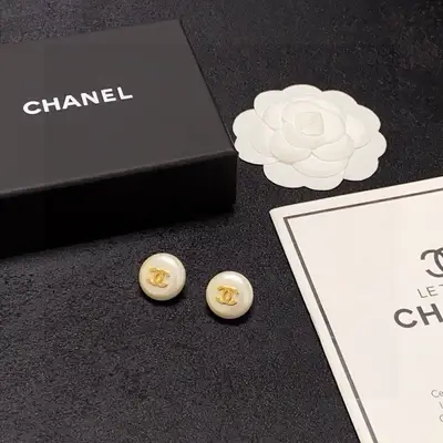 CHANEL Schmuck