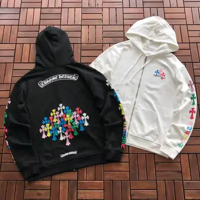 CHROME HEARTS Hoodie