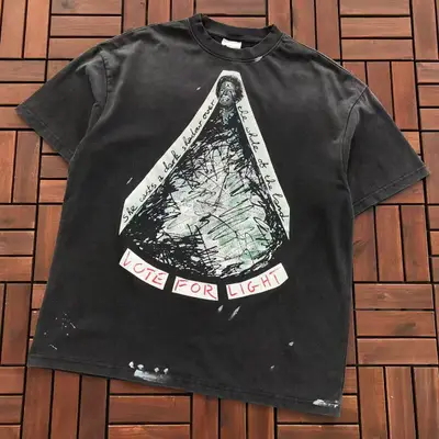 SAINT MICHEAL T-Shirt