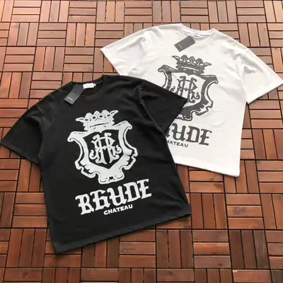 RHUDE T-Shirt