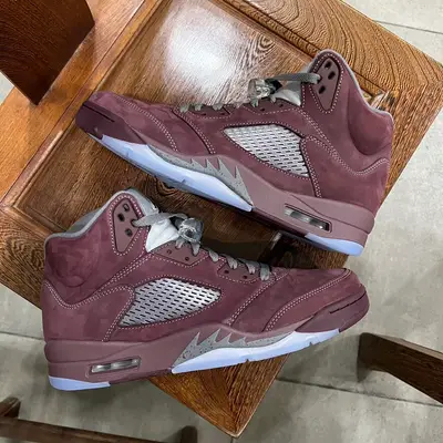 JORDAN
