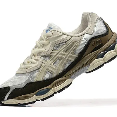 ASICS