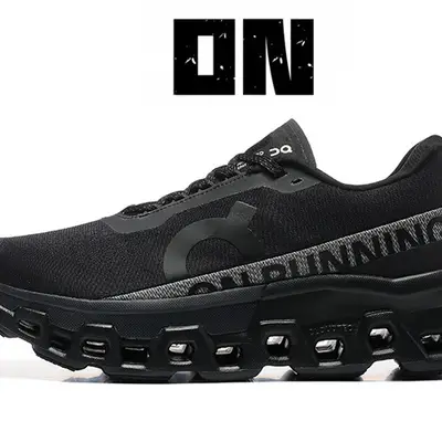 ON RUNNING
