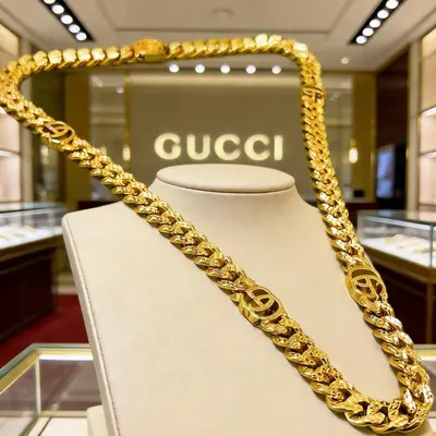 GUCCI Schmuck