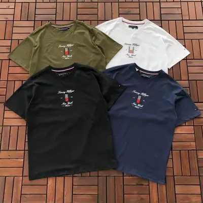 TOMMY HILFIGER T-Shirt