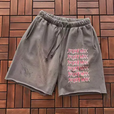 SAINT MICHEAL Shorts