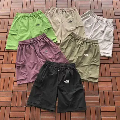 THE NORTH FACE Shorts