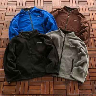 MIU MIU Jacke
