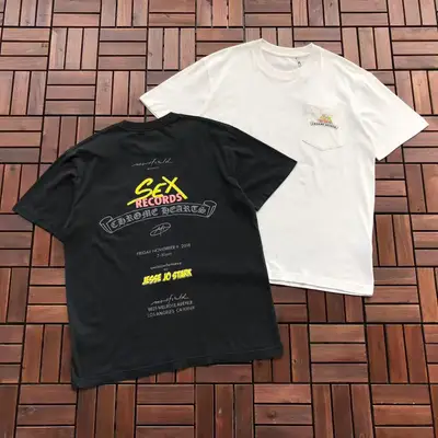 CHROME HEARTS T-Shirt