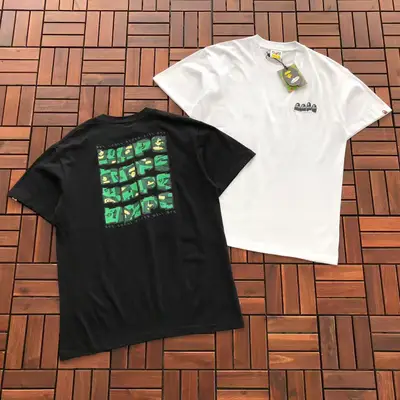 BAPE T-Shirt