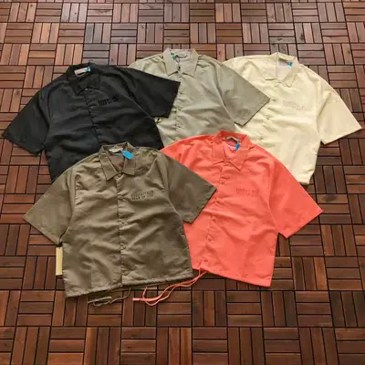 FOG T-Shirt