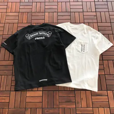CHROME HEARTS T-Shirt