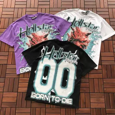 HELLSTAR T-Shirt