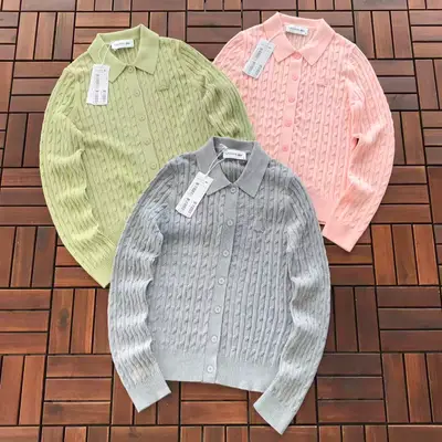 LACOSTE Sweater