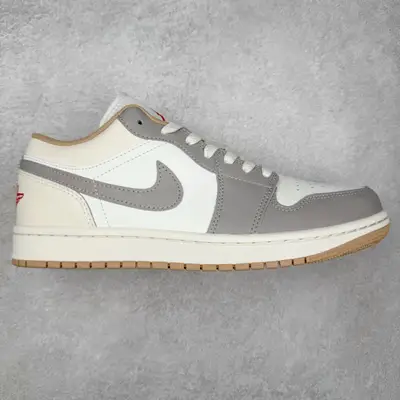 JORDAN