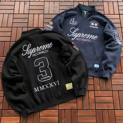 SUPREME Sweater