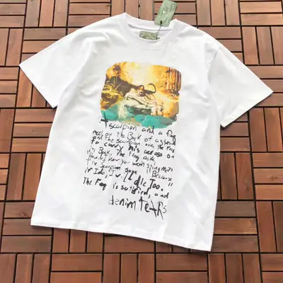 DENIMTEARS T-Shirt