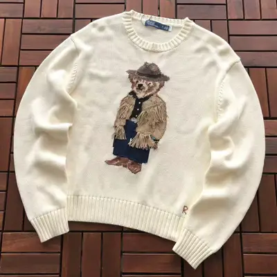 RALPH LAUREN Sweater