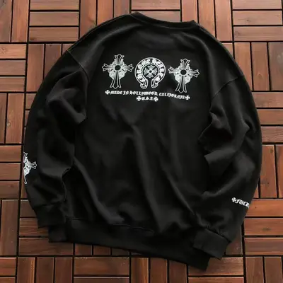 CHROME HEARTS Sweater