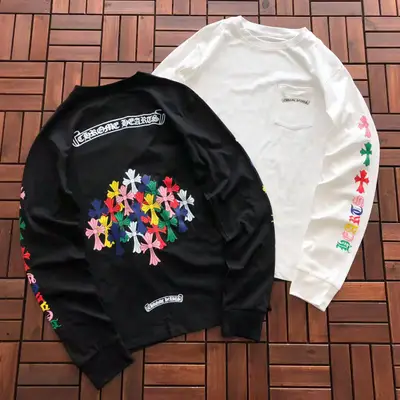 CHROME HEARTS