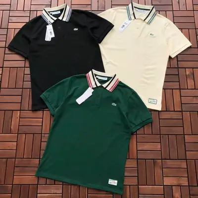 LACOSTE T-Shirt