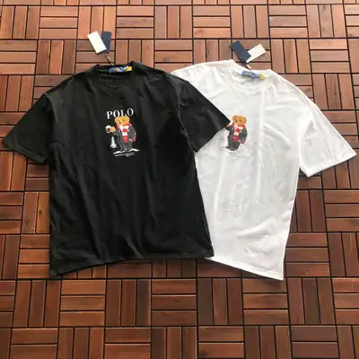 RALPH LAUREN T-Shirt