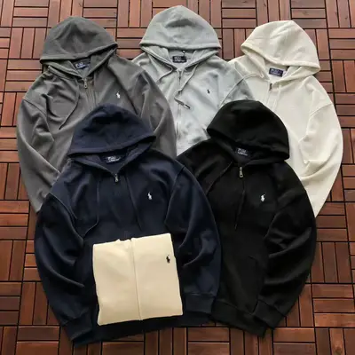 RALPH LAUREN Hoodie