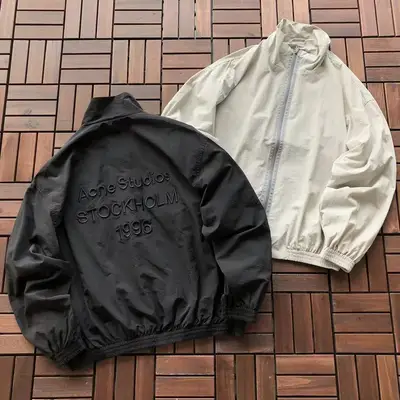 ACNE STUDIOS Jacke