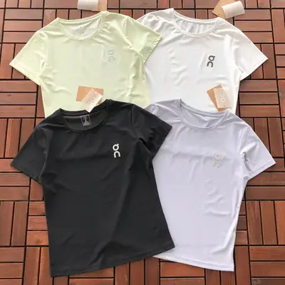 ON RUNNING T-Shirt