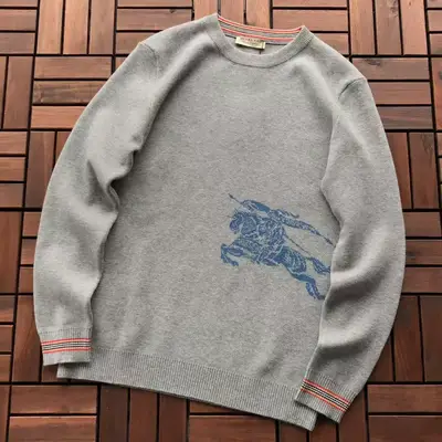 BURBERRY Sweater