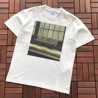 JIL SANDER T-Shirt