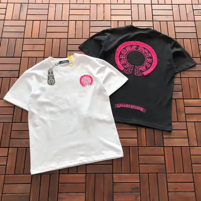 CHROME HEARTS T-Shirt