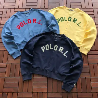 RALPH LAUREN Sweater