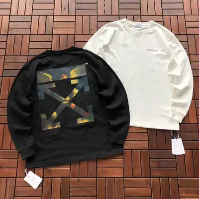 OFF-WHITE