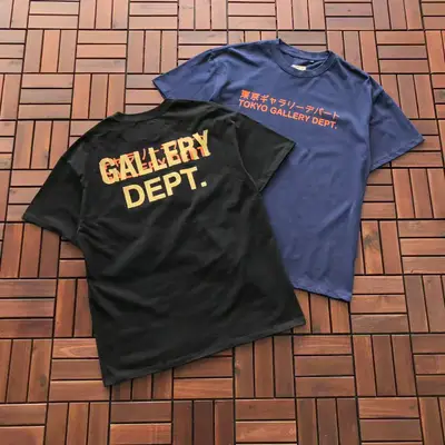 GALLERY DEPT T-Shirt