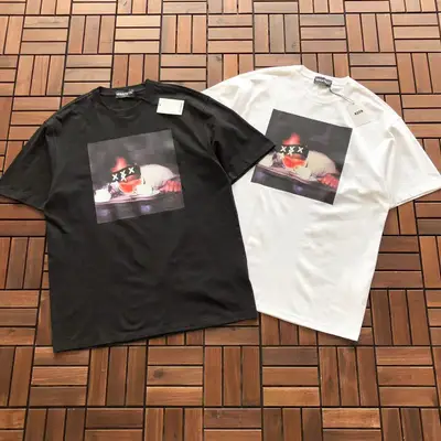 GOD SELECTION XXX T-Shirt